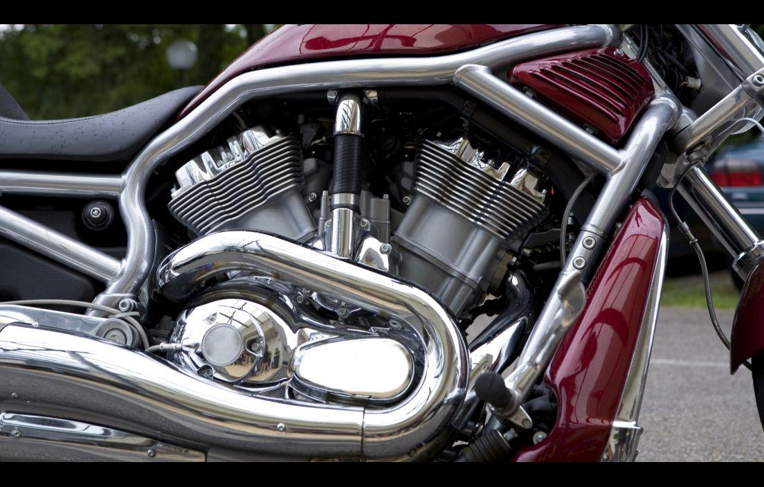 Los filtros de la moto: 10 detalles que debes saber