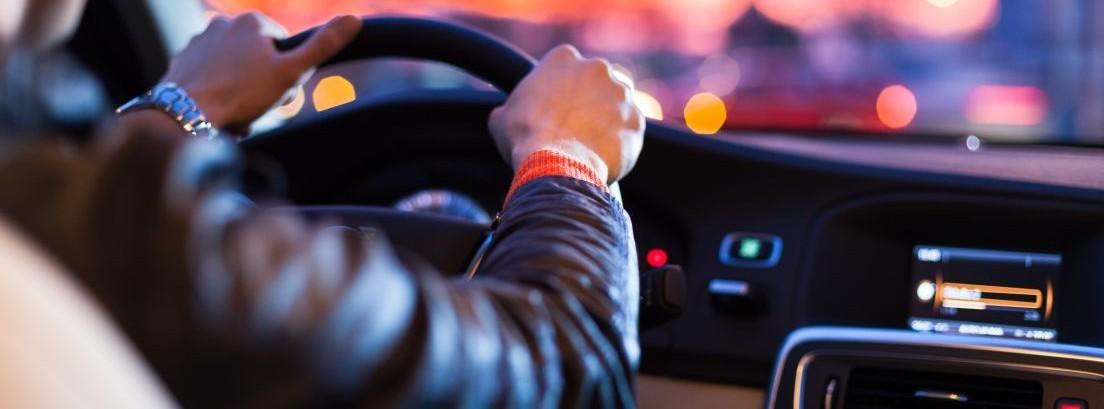 Los mejores consejos para conducir de noche con seguridad