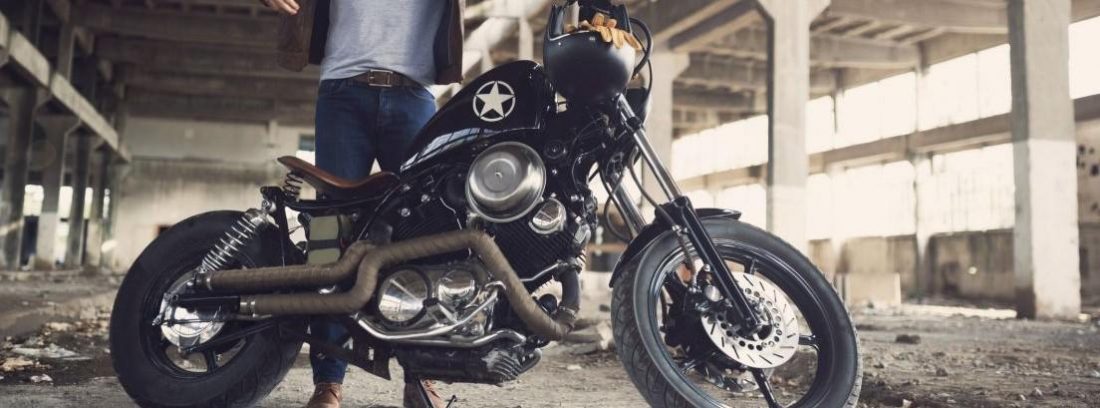 Harley Davidson - Maleteros de aluminio, equipamiento, accesorios