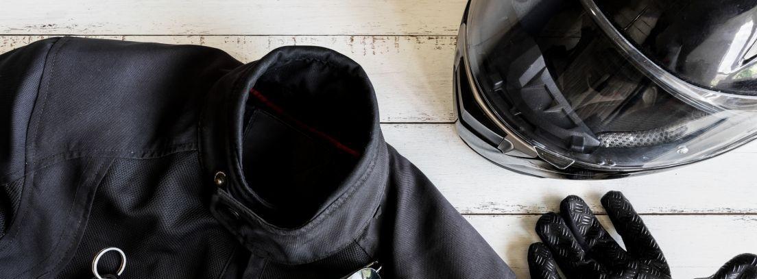 Cómo elegir una chaqueta de moto –canalMOTOR