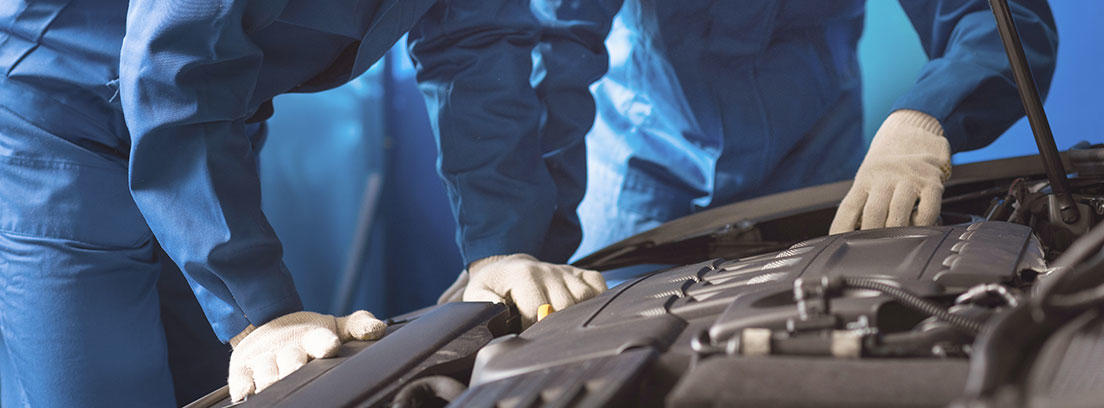 Sabes cuáles son tus derechos como consumidor cuando llevas el coche al  taller?