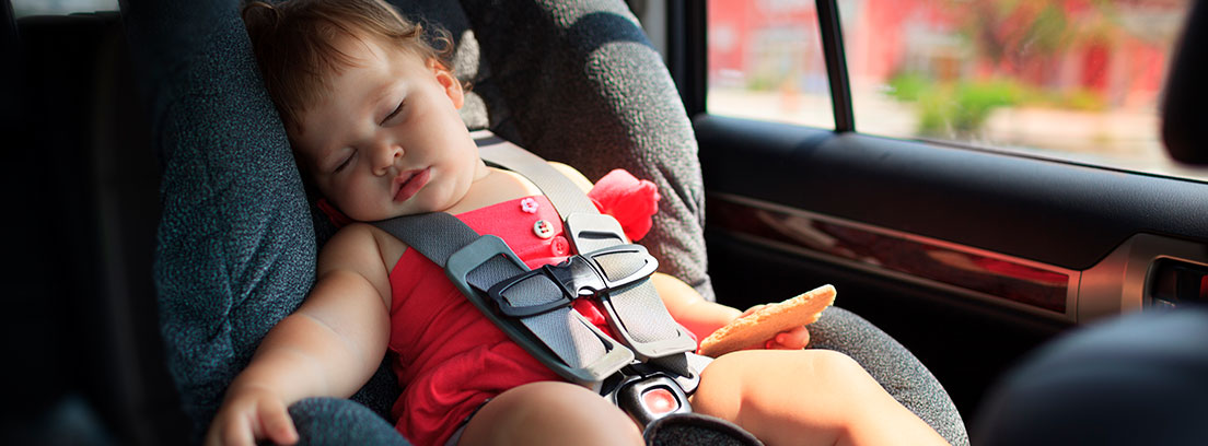 Sillas de coche para bebés: las más seguras de 2018
