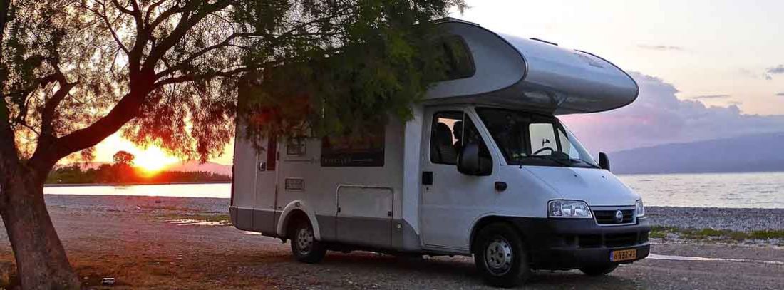 Grandes rutas para hacer en caravana por Espa a canalMOTOR