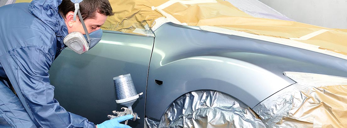 Cómo lavar y mantener un coche con tratamiento cerámico coating