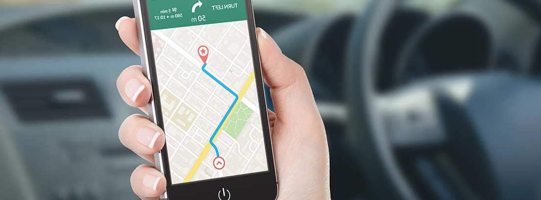 Top Aplicaciones de Rastreo GPS para Rastrear Dispositivos Android