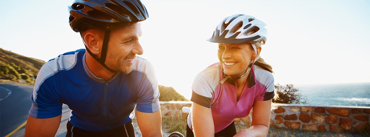 Qué dice la nueva ley sobre los ciclistas y el casco? -canalMOTOR