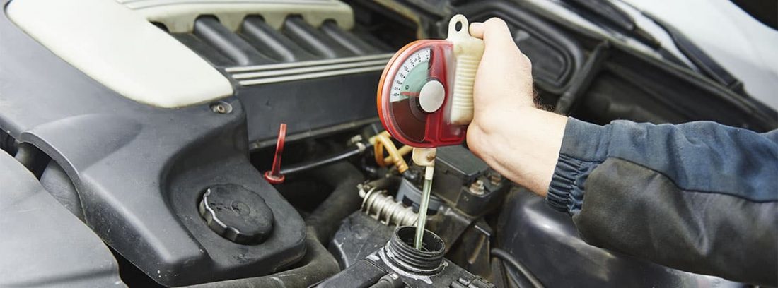Cómo limpiar el motor de tu coche de forma segura? –canalMOTOR
