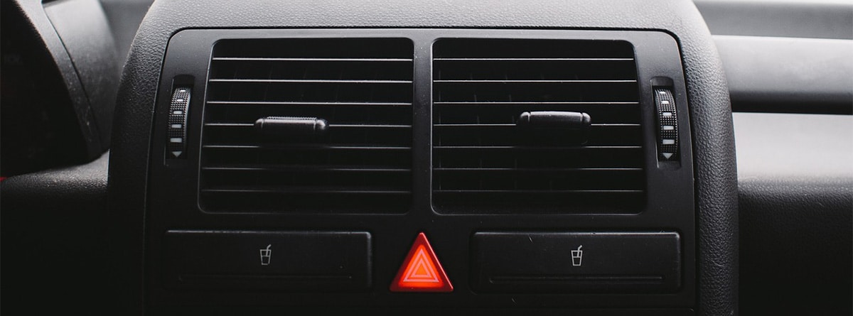 Cómo funciona la calefacción de un coche: claves
