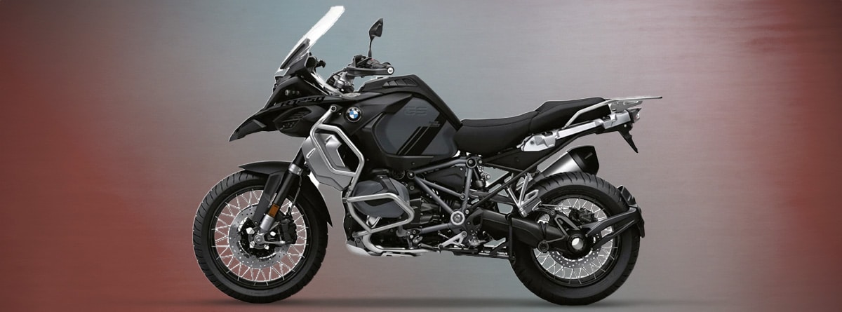 BMW R 1250 GS Adventure