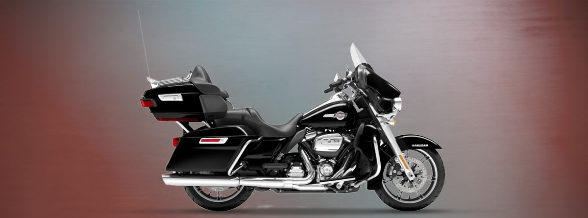 Harley-Davidson Electra Glide Ultra Limited