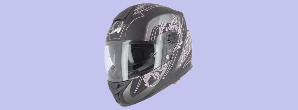 Casco femenino Astone GT800EVO Primavera