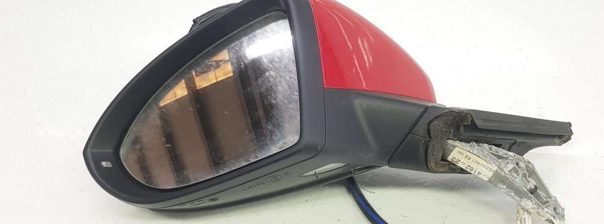 Espejo retrovisor